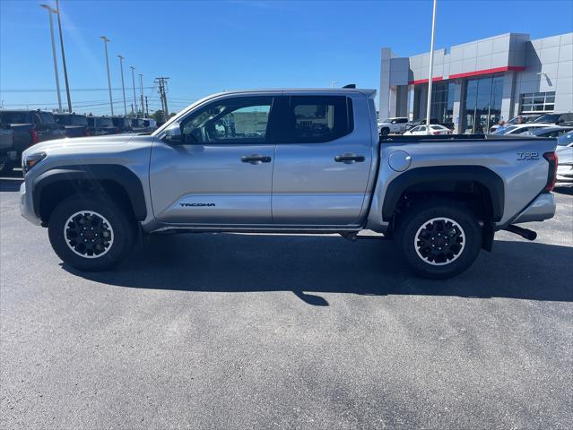 new 2024 Toyota Tacoma car