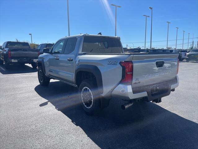 new 2024 Toyota Tacoma car