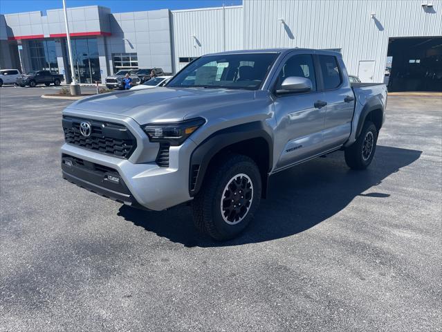 new 2024 Toyota Tacoma car