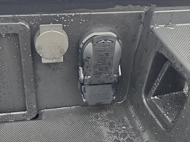 used 2024 Ford F-150 car, priced at $46,755