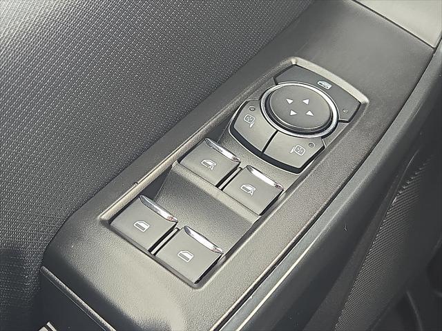used 2024 Ford F-150 car, priced at $46,755