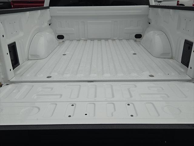 used 2024 Ford F-150 car, priced at $46,755
