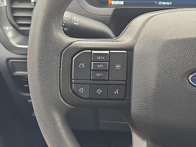used 2024 Ford F-150 car, priced at $46,755