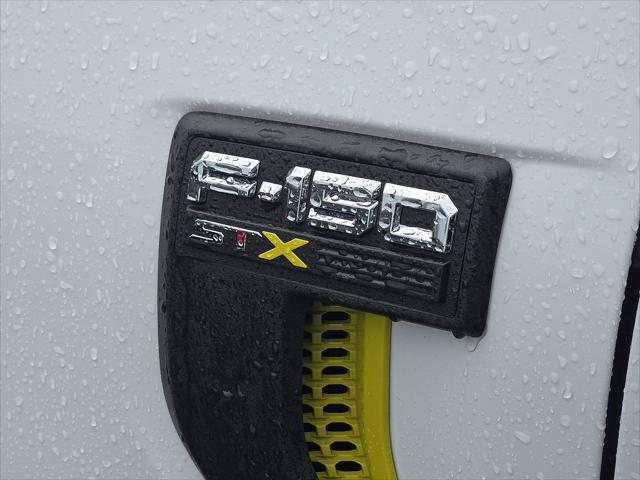 used 2024 Ford F-150 car, priced at $46,755