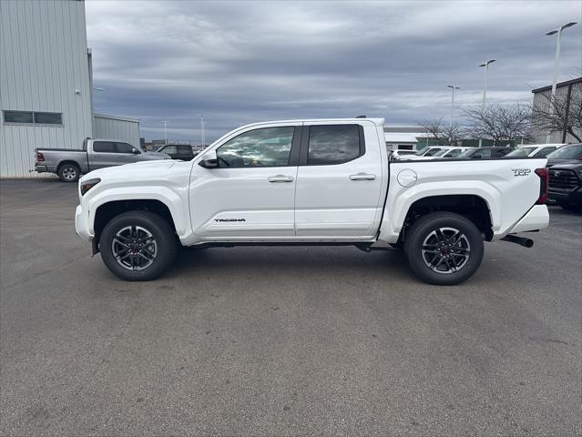 new 2025 Toyota Tacoma car