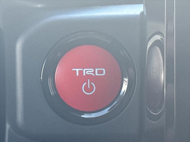 new 2025 Toyota Tacoma car