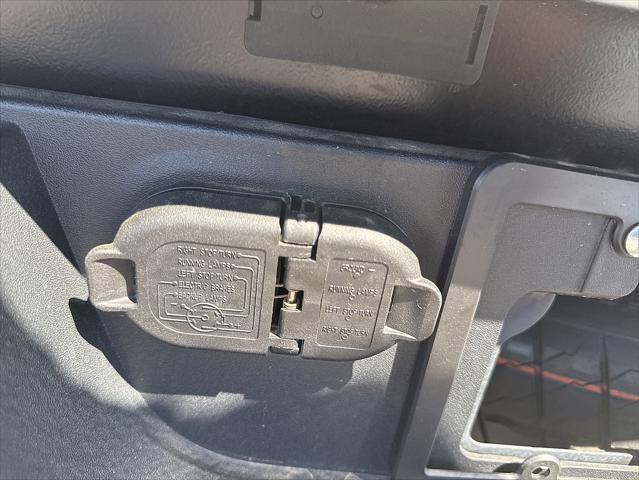 new 2025 Toyota Tacoma car