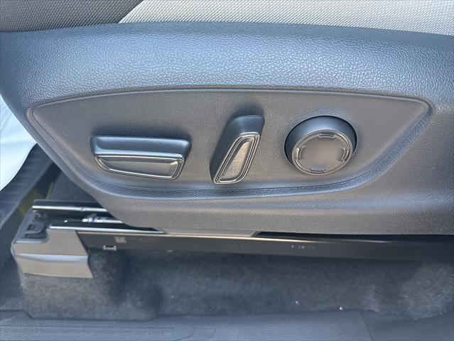 new 2025 Toyota Tacoma car
