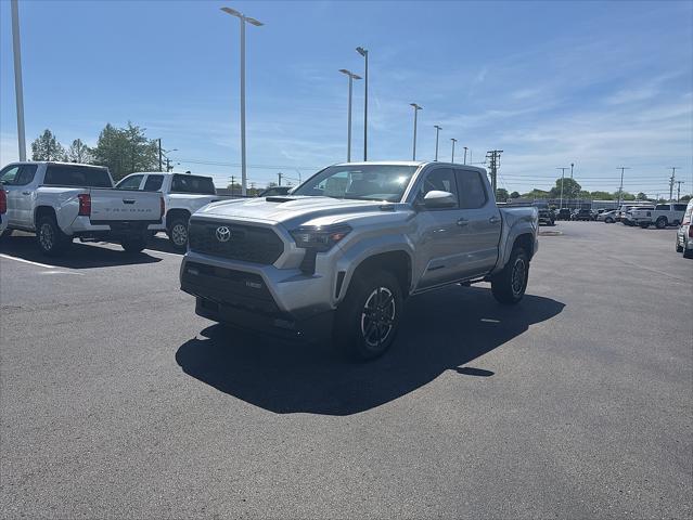 new 2025 Toyota Tacoma car