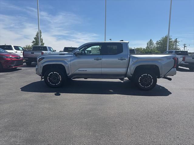 new 2025 Toyota Tacoma car