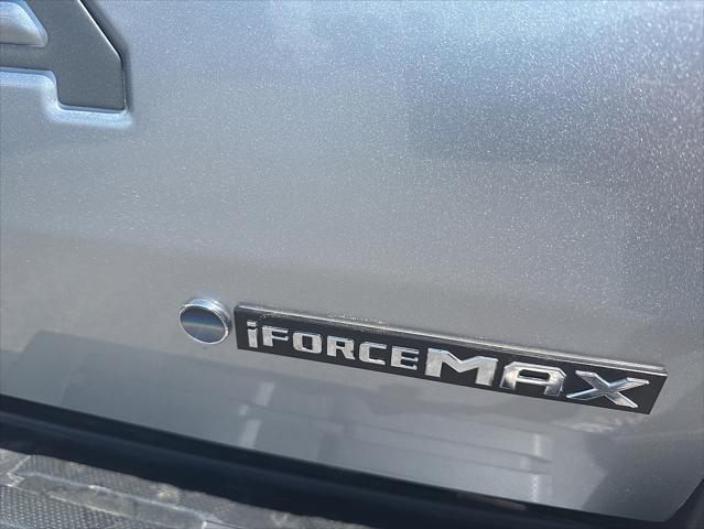 new 2025 Toyota Tacoma car