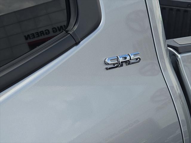 used 2022 Toyota Tundra car, priced at $49,900