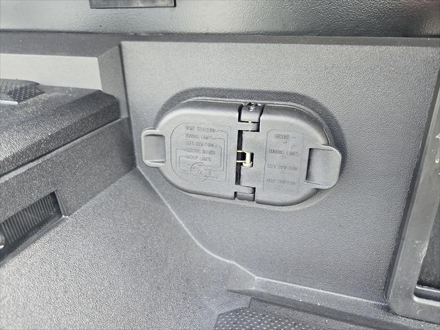 used 2022 Toyota Tundra car, priced at $49,900