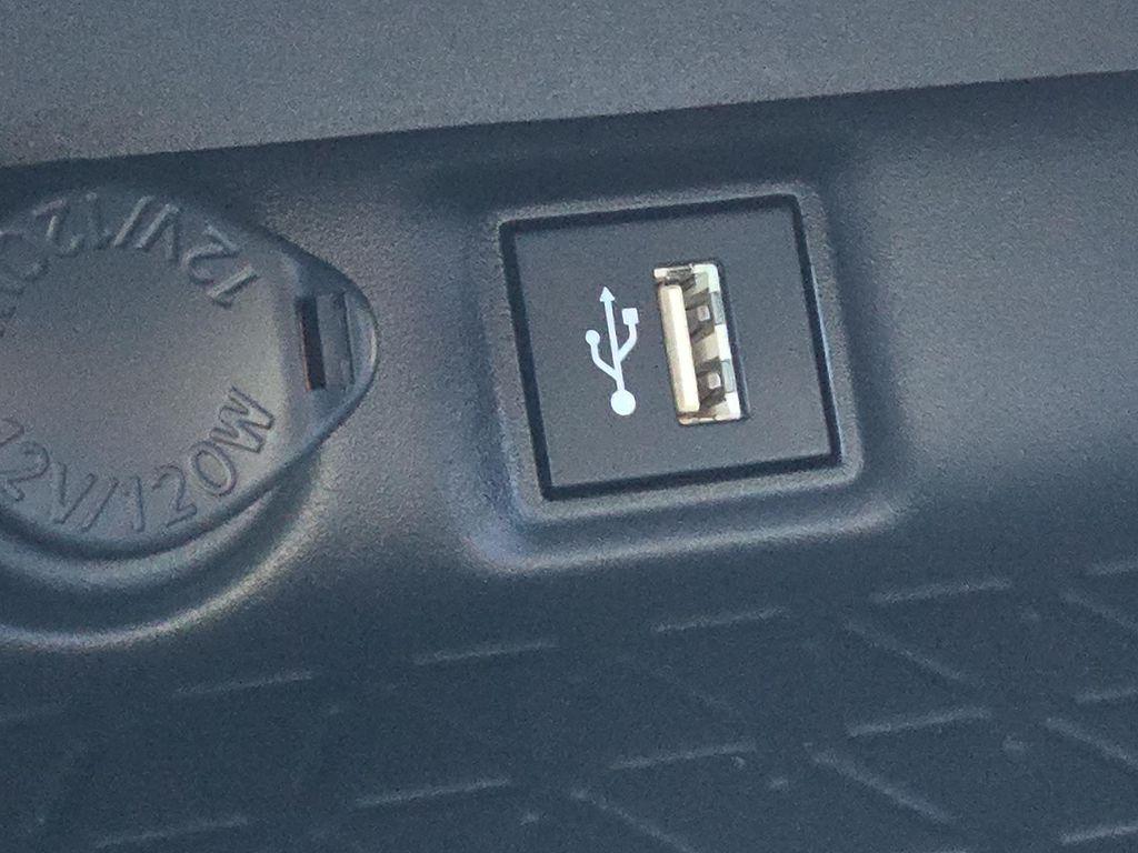 new 2025 Toyota RAV4 car