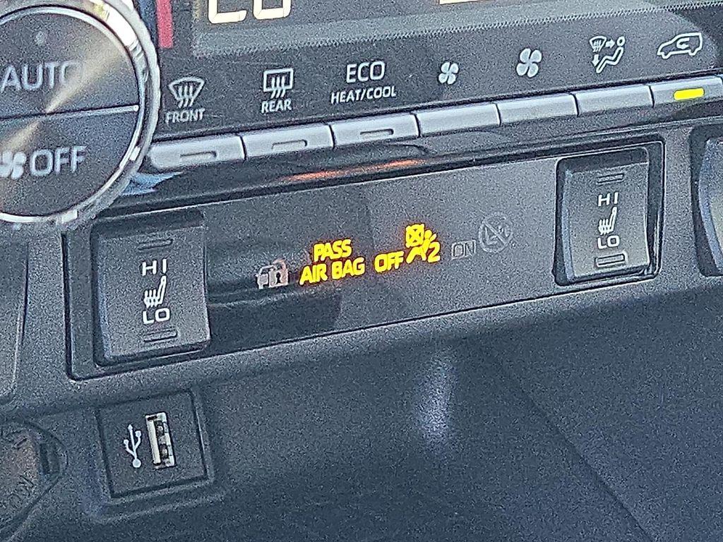 new 2025 Toyota RAV4 car