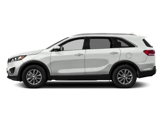 used 2017 Kia Sorento car, priced at $9,500
