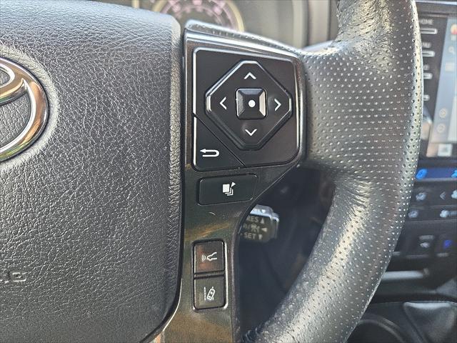 used 2023 Toyota 4Runner car, priced at $56,700