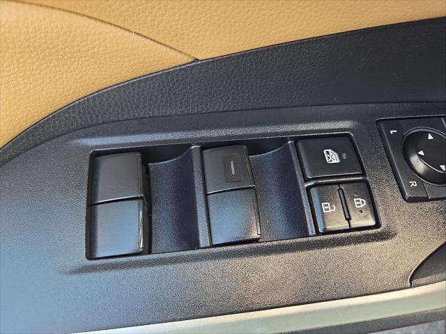 used 2023 Toyota 4Runner car, priced at $56,700