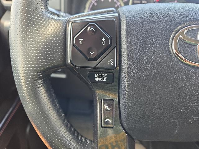 used 2023 Toyota 4Runner car, priced at $56,700