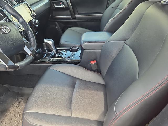 used 2023 Toyota 4Runner car, priced at $56,700