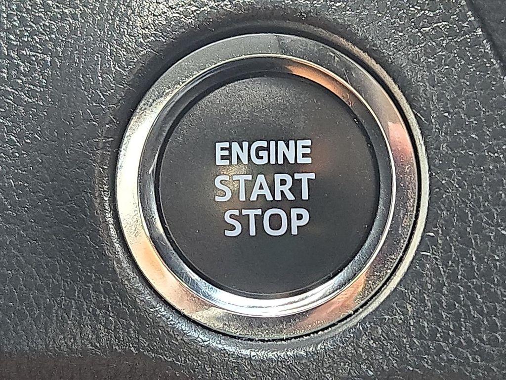 used 2023 Toyota RAV4 car, priced at $30,200