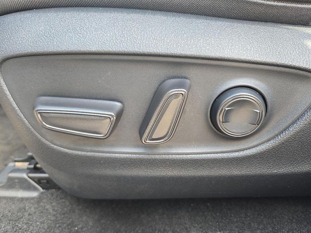 used 2023 Toyota RAV4 car, priced at $30,200