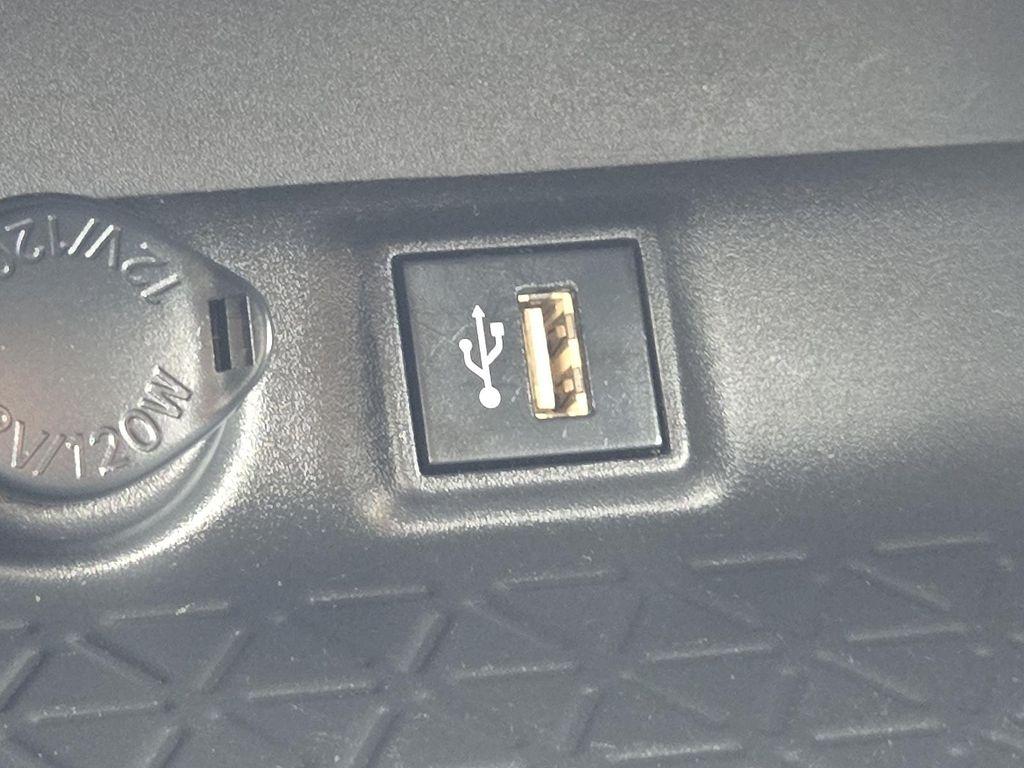 used 2023 Toyota RAV4 car, priced at $30,200