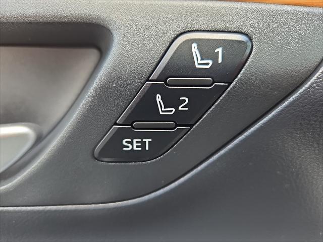used 2024 Toyota Grand Highlander car, priced at $57,850