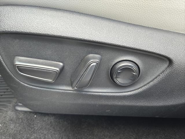 used 2024 Toyota Grand Highlander car, priced at $57,850