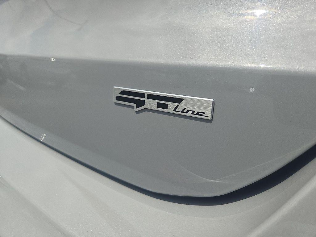 used 2024 Kia K5 car, priced at $31,100
