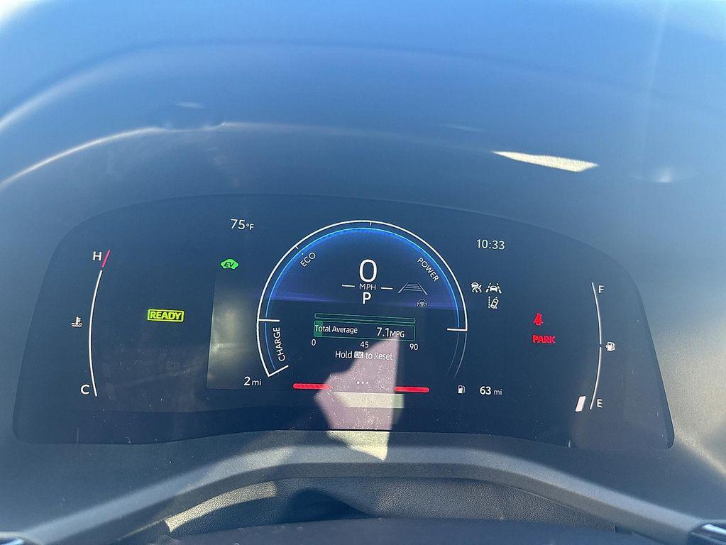 new 2026 Toyota Camry car