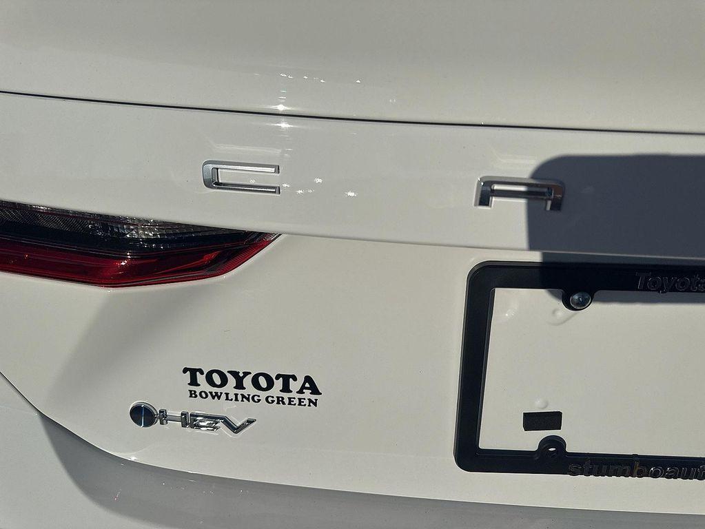 new 2026 Toyota Camry car