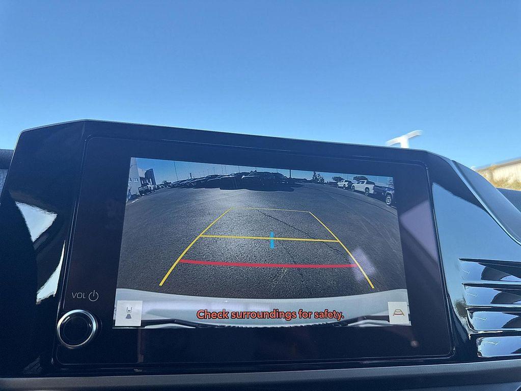 new 2026 Toyota Camry car