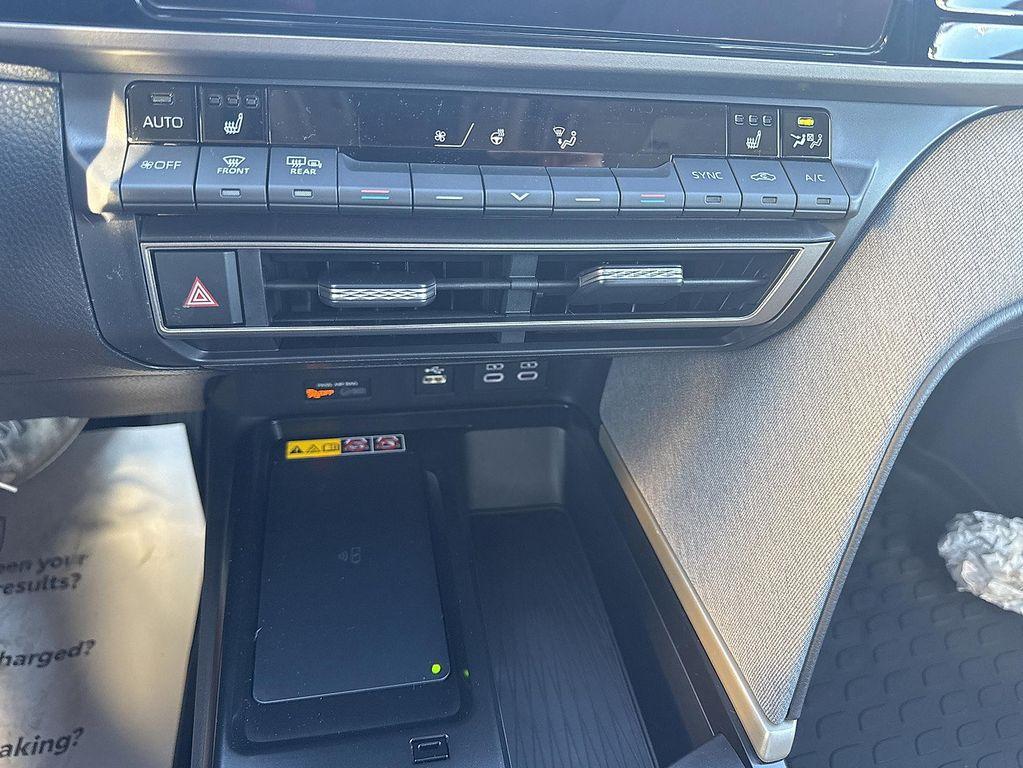 new 2026 Toyota Camry car