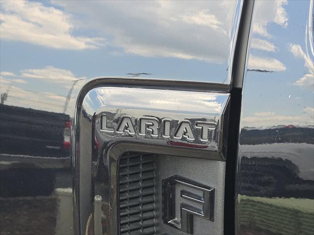 used 2021 Ford F-250 car, priced at $76,400
