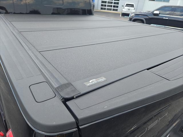 used 2021 Ford F-250 car, priced at $76,400