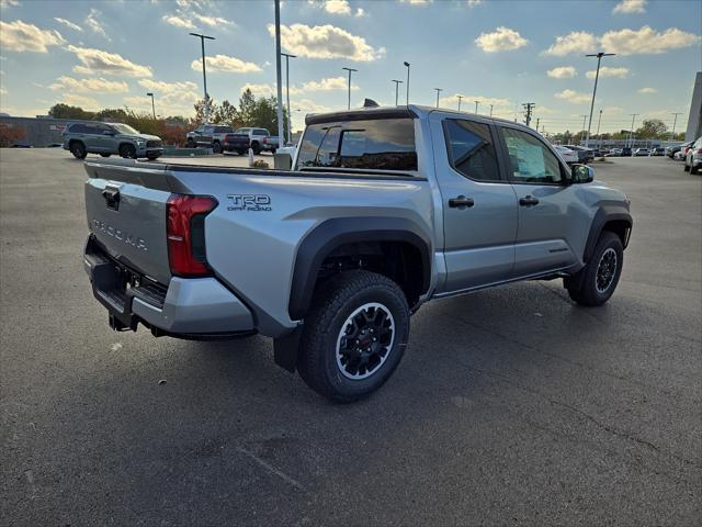 new 2024 Toyota Tacoma car