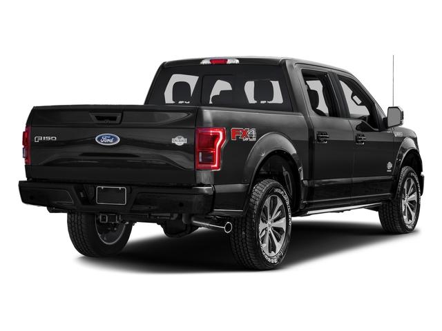 used 2017 Ford F-150 car, priced at $23,500
