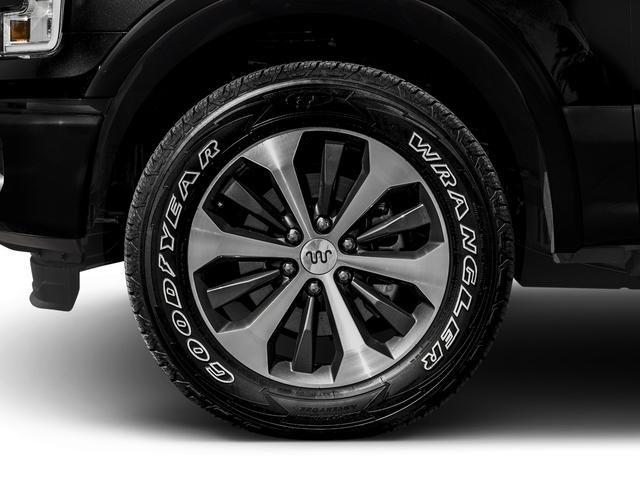 used 2017 Ford F-150 car, priced at $23,500