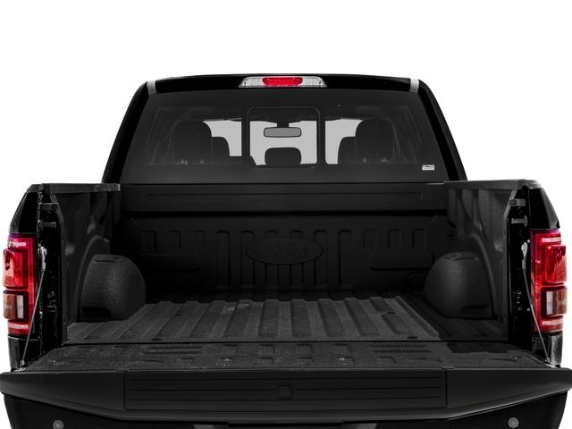 used 2017 Ford F-150 car, priced at $23,500