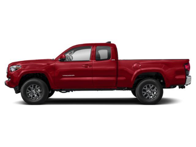 used 2022 Toyota Tacoma car, priced at $36,750