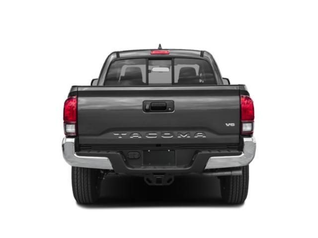 used 2022 Toyota Tacoma car, priced at $36,750