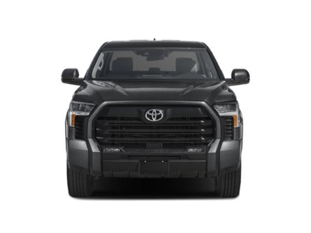 new 2025 Toyota Tundra car