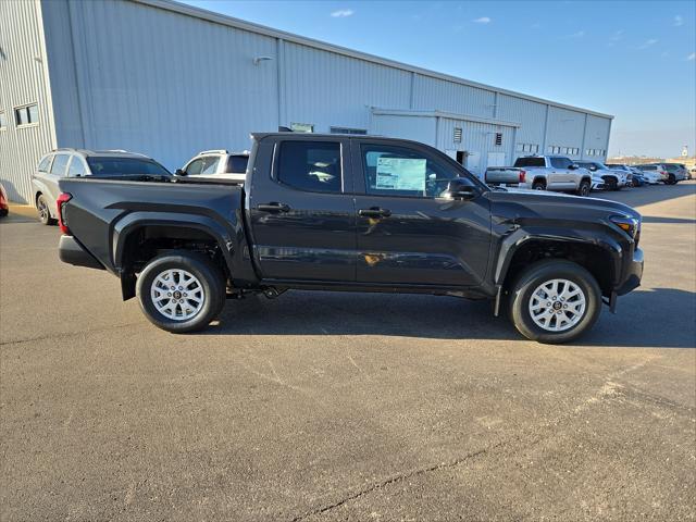 new 2024 Toyota Tacoma car