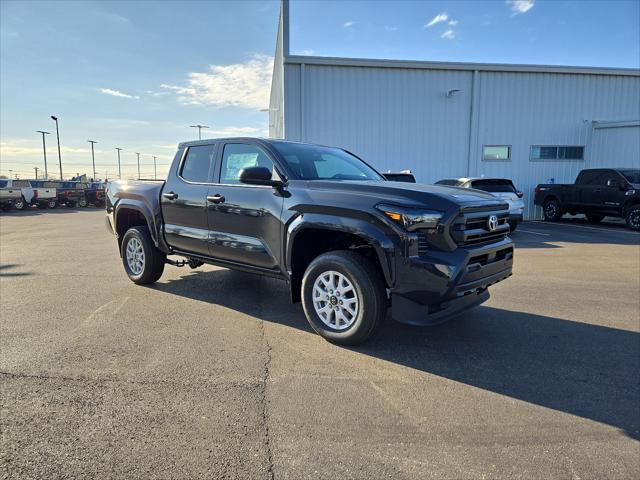 new 2024 Toyota Tacoma car