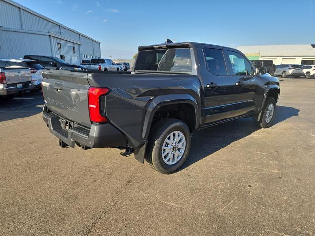 new 2024 Toyota Tacoma car