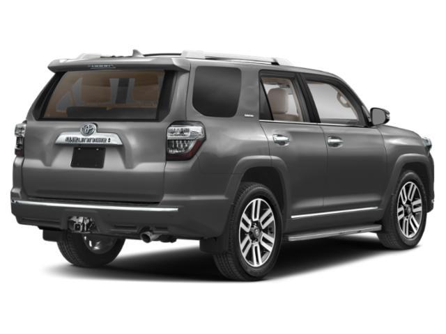 used 2023 Toyota 4Runner car, priced at $49,800