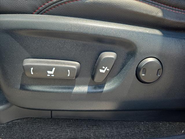 used 2021 Toyota 4Runner car, priced at $52,400