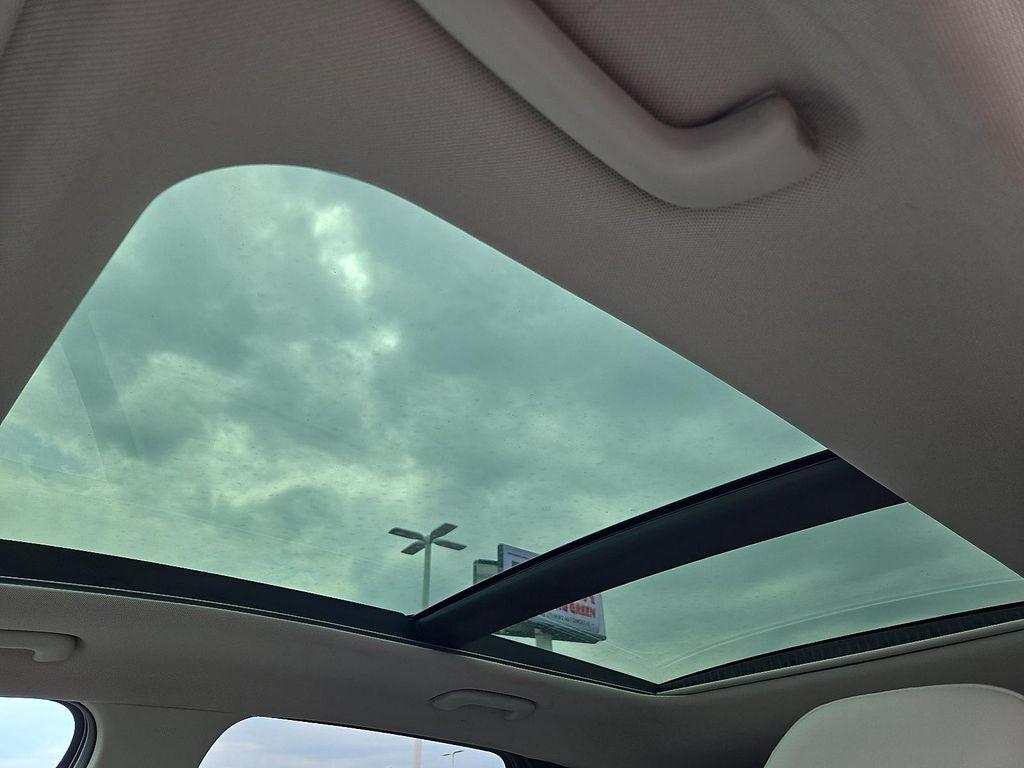 used 2023 Hyundai Tucson car, priced at $25,500