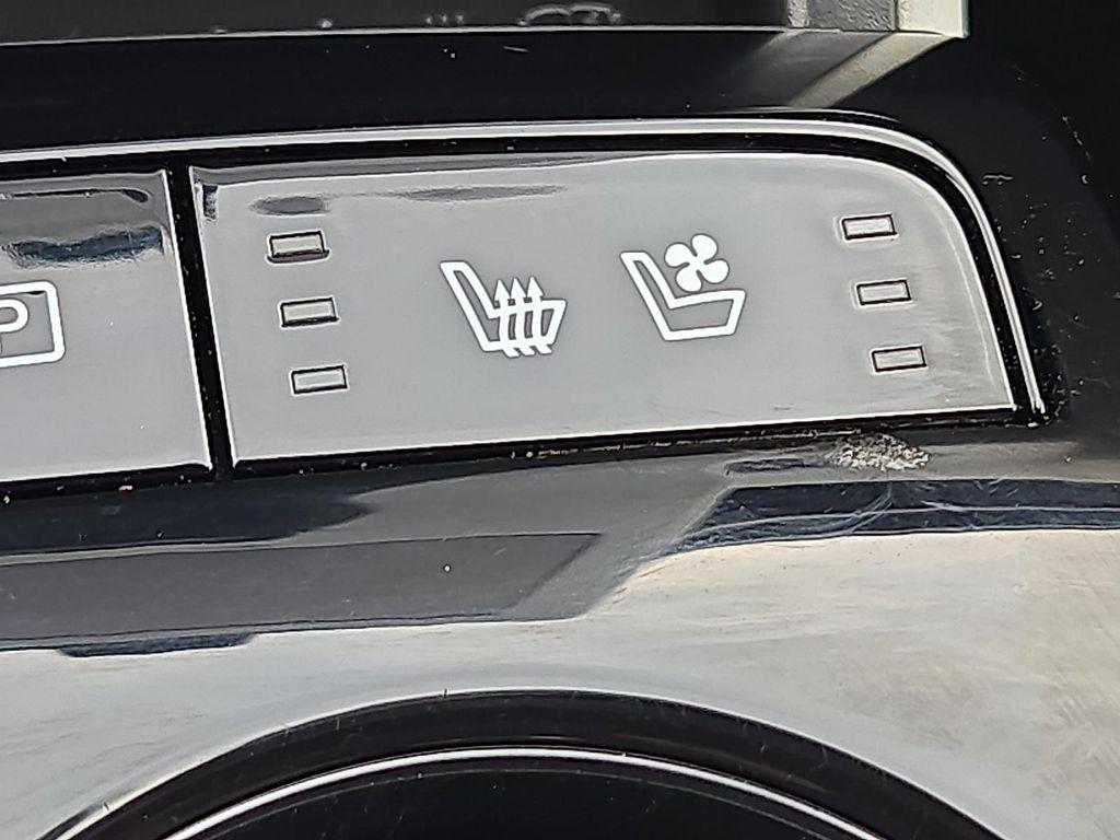 used 2023 Hyundai Tucson car, priced at $25,500